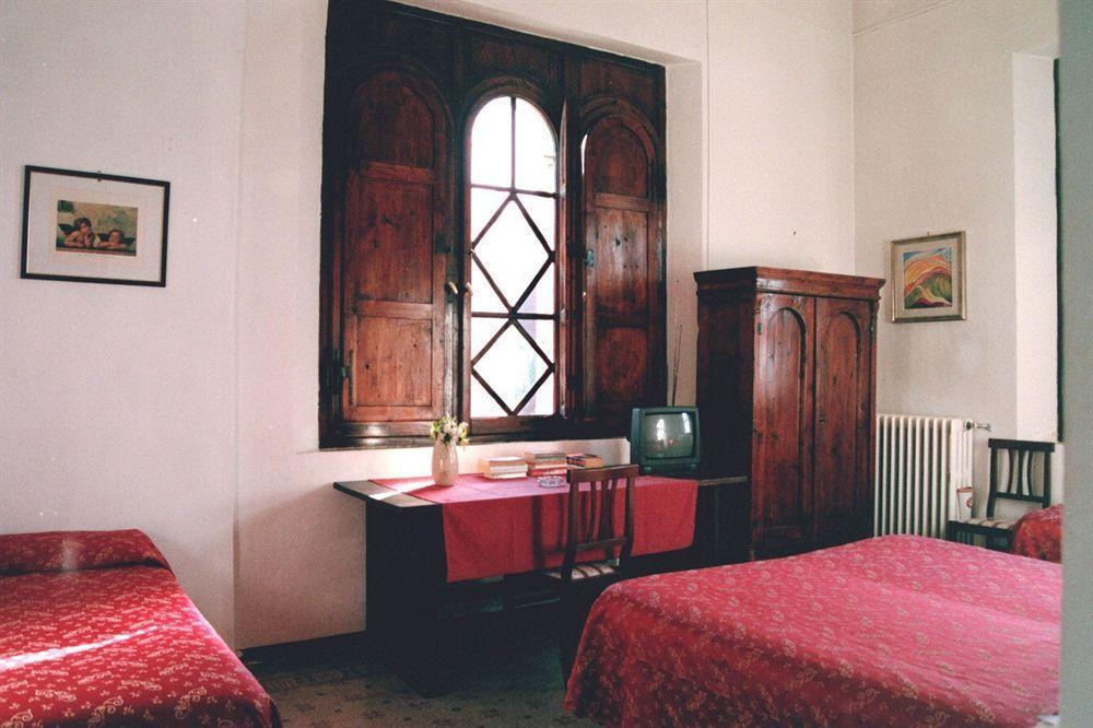 Alla Residenza Domus Minervae Перуджа Экстерьер фото